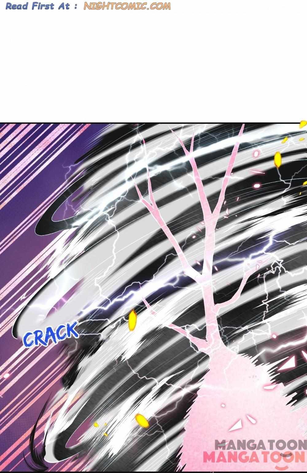 Against The Gods (Reuploaded) Chapter 464-eng-li - Page 0