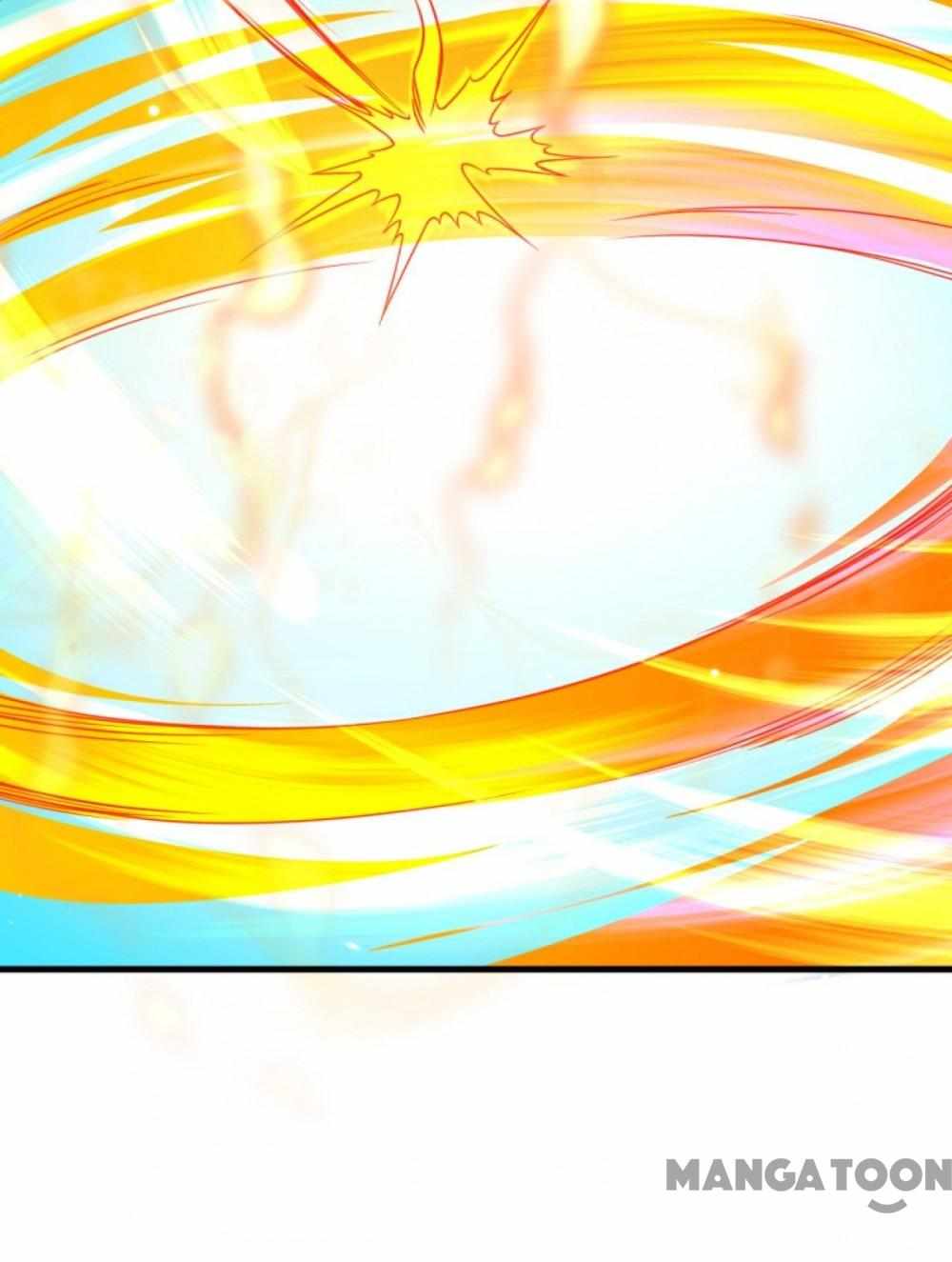 Against The Gods (Reuploaded) Chapter 447-eng-li - Page 8