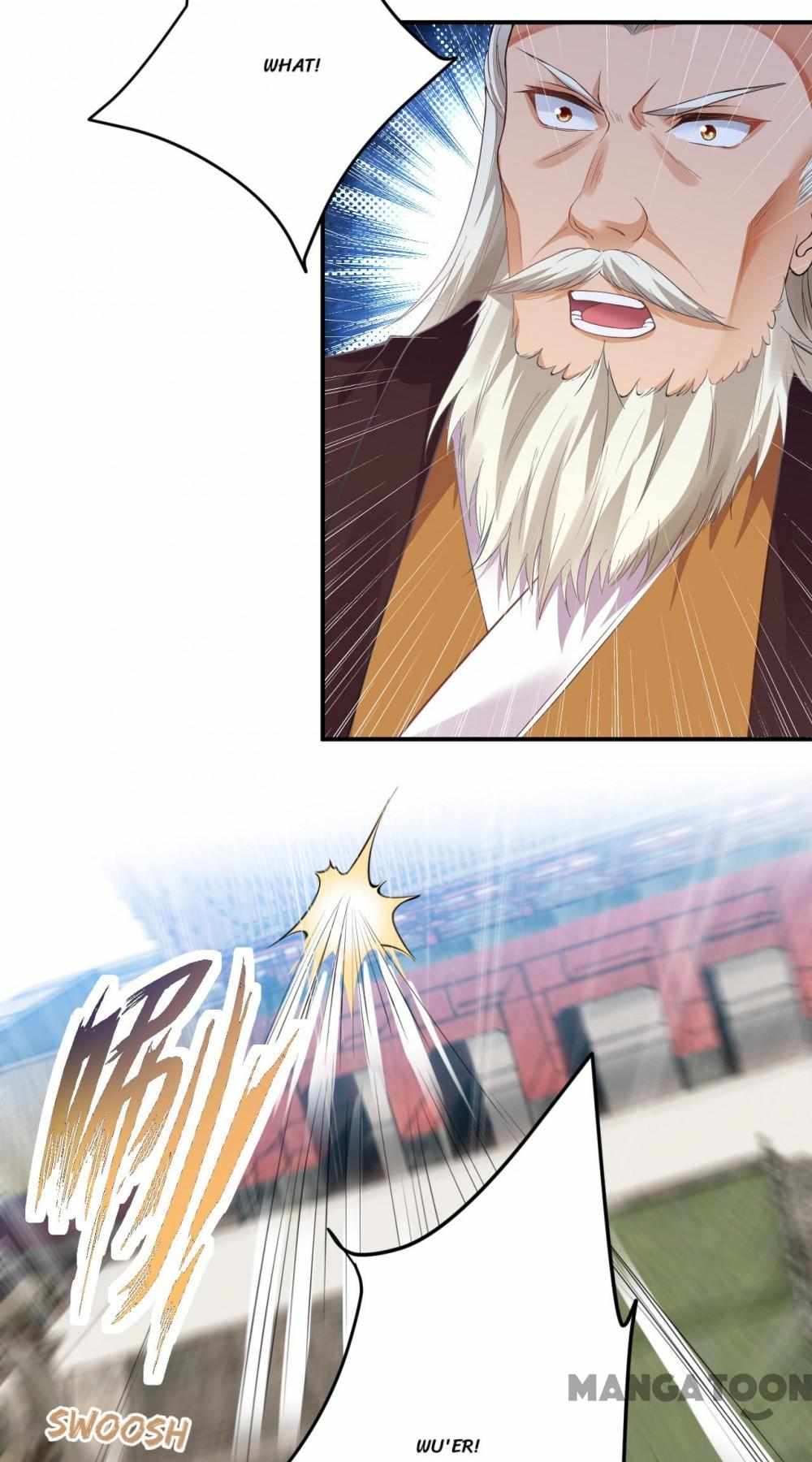 Against The Gods (Reuploaded) Chapter 354-eng-li - Page 29