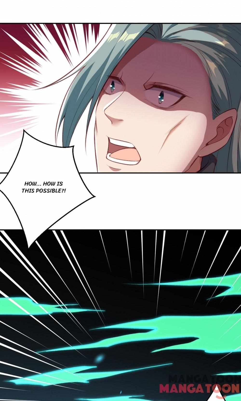 Against The Gods (Reuploaded) Chapter 352-eng-li - Page 73