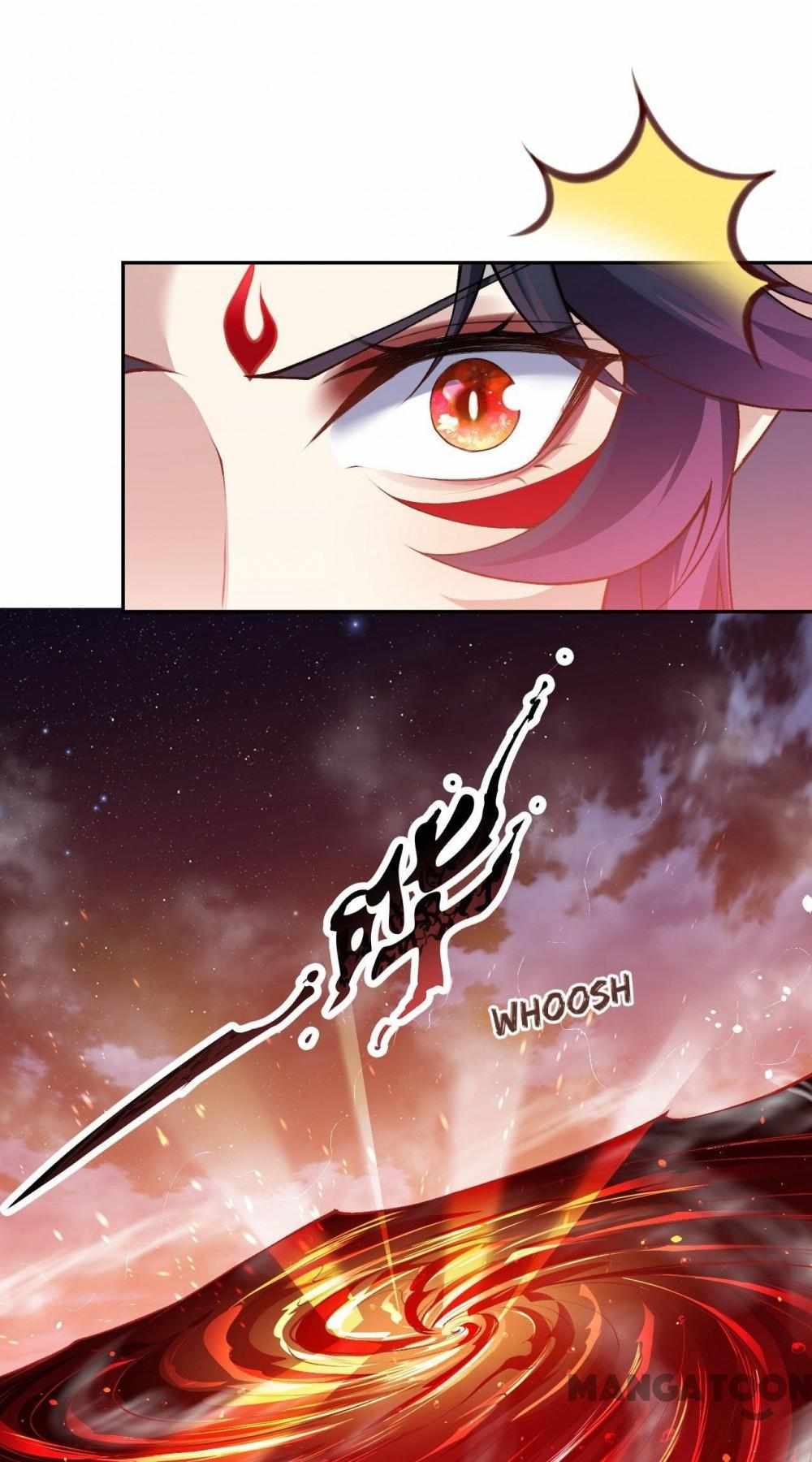 Against The Gods (Reuploaded) Chapter 373-eng-li - Page 97
