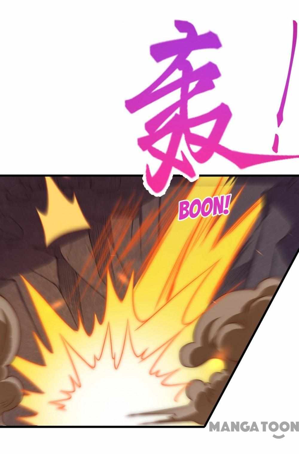Against The Gods (Reuploaded) Chapter 430-eng-li - Page 57