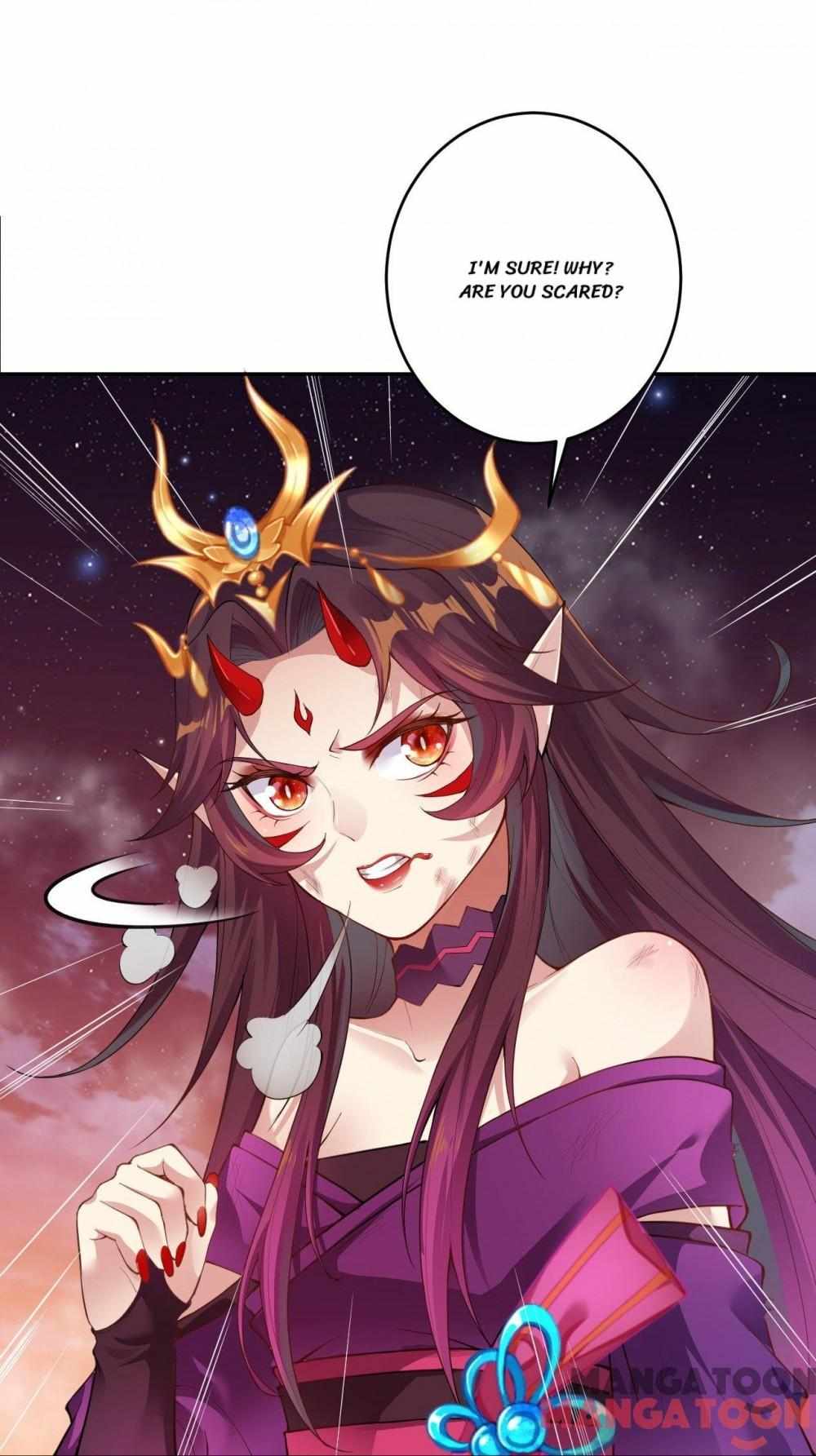 Against The Gods (Reuploaded) Chapter 369-eng-li - Page 69