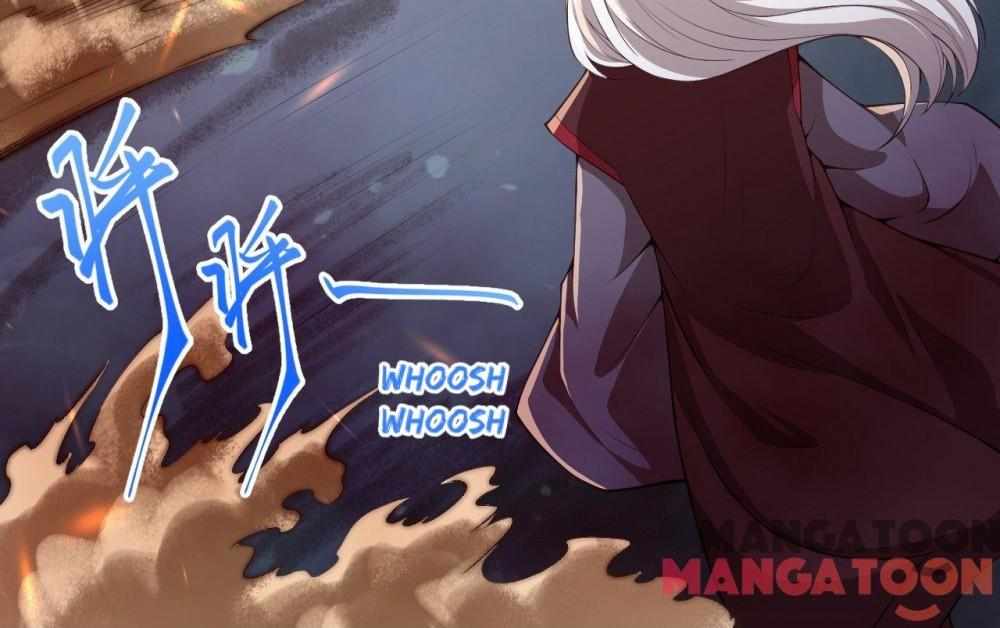 Against The Gods (Reuploaded) Chapter 492-eng-li - Page 65