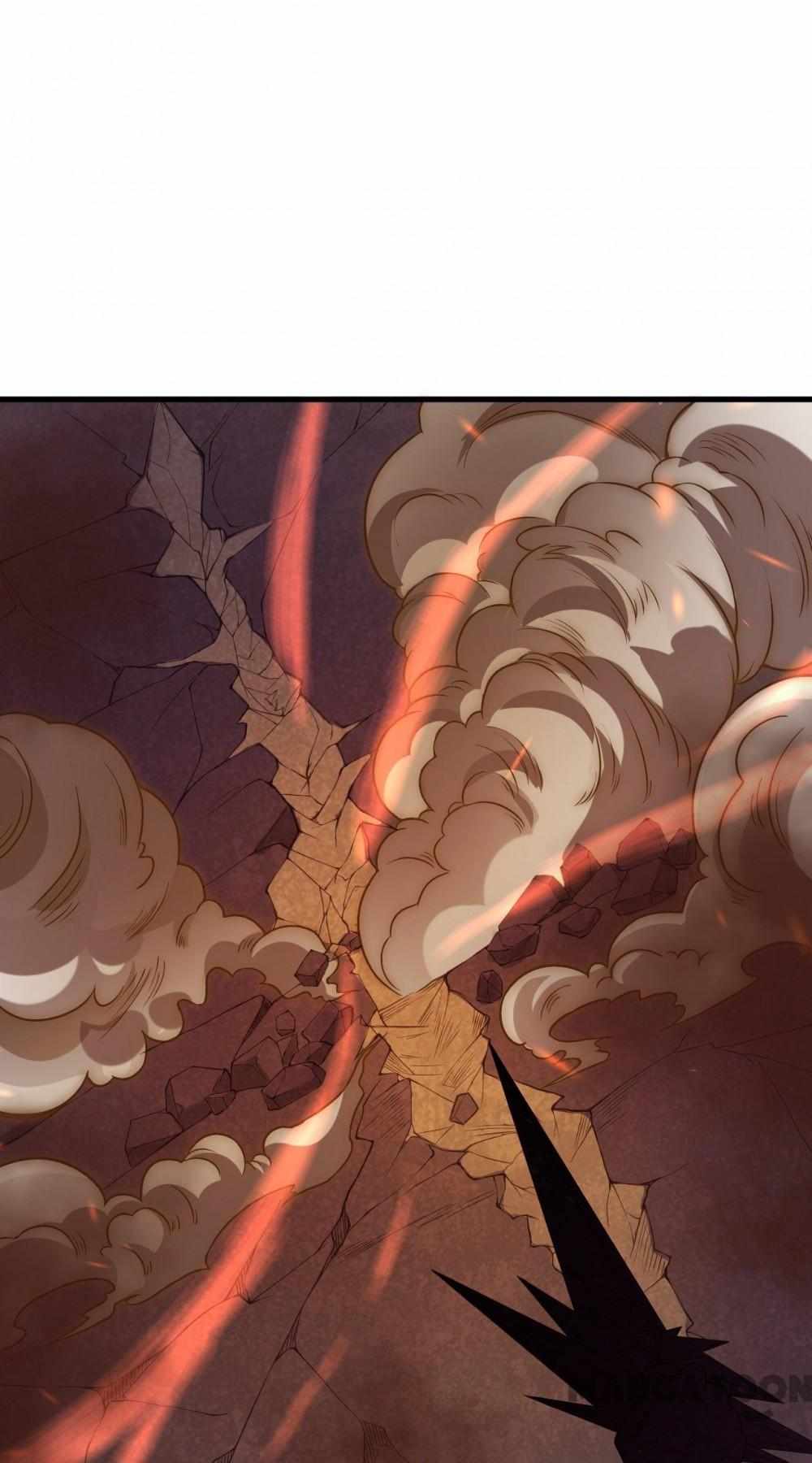 Against The Gods (Reuploaded) Chapter 430-eng-li - Page 50