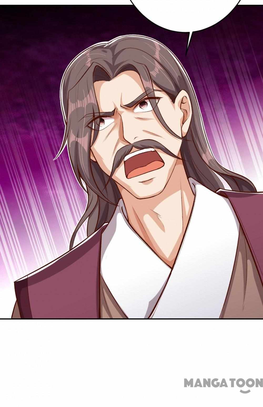 Against The Gods (Reuploaded) Chapter 359-eng-li - Page 65