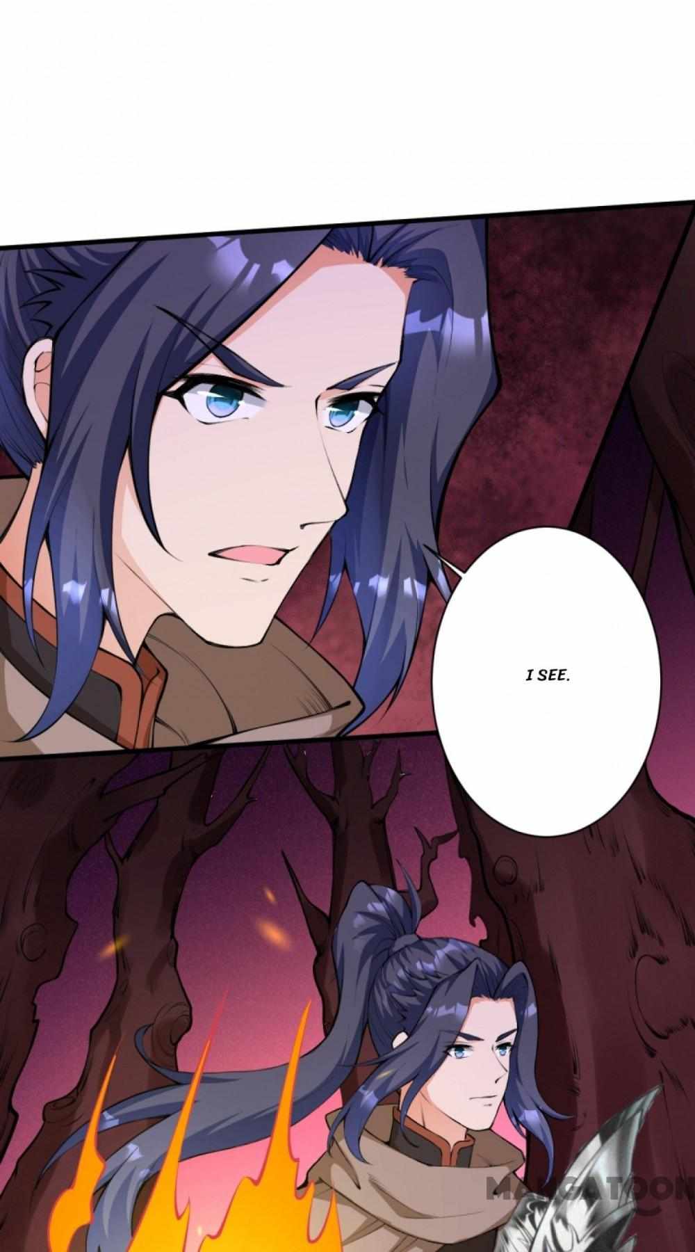 Against The Gods (Reuploaded) Chapter 432-eng-li - Page 66
