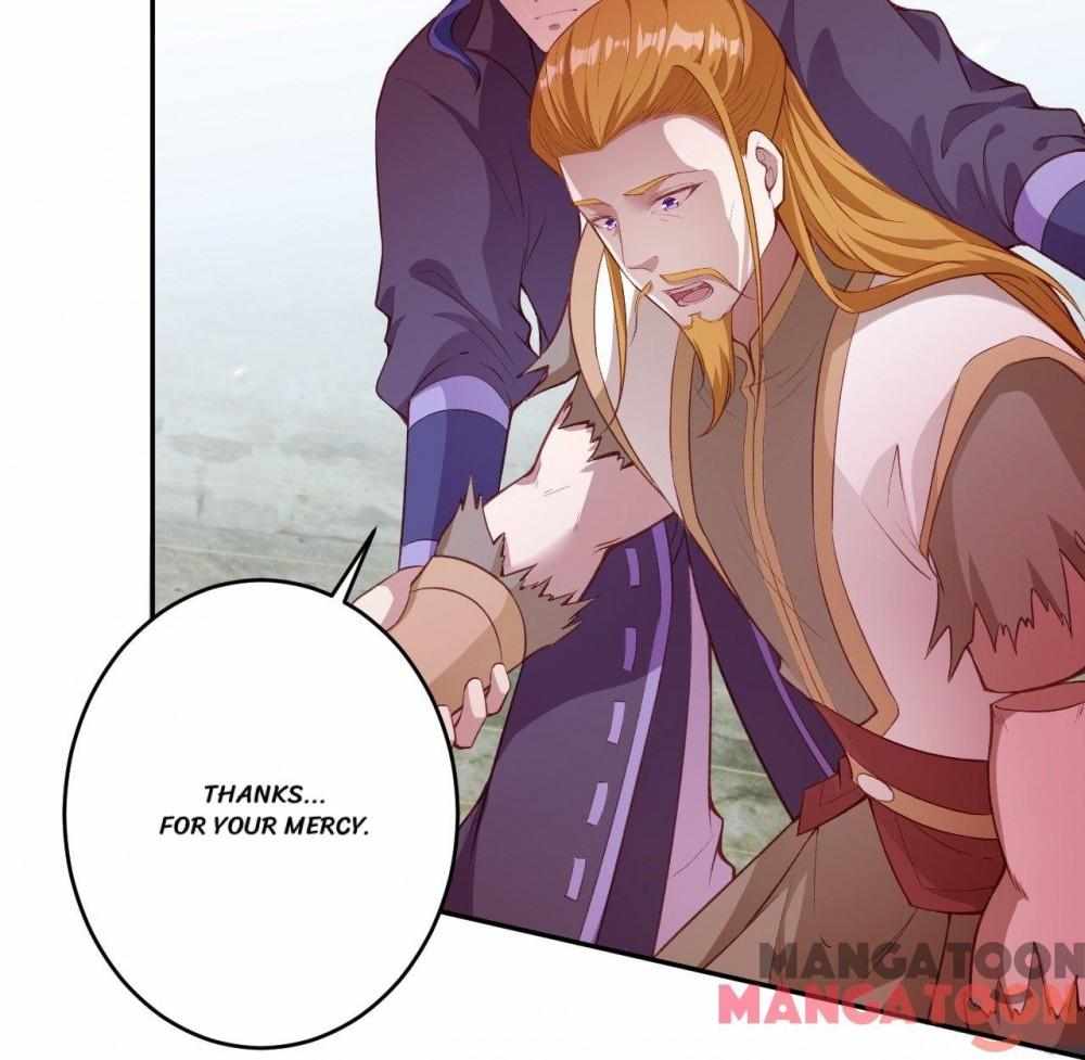 Against The Gods (Reuploaded) Chapter 468-eng-li - Page 68
