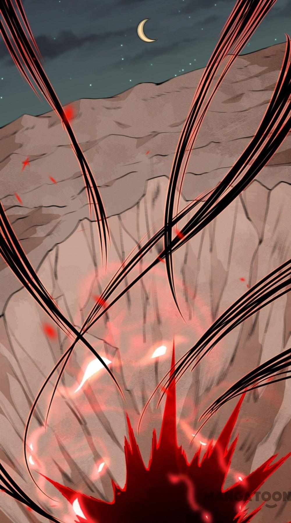 Against The Gods (Reuploaded) Chapter 427-eng-li - Page 7
