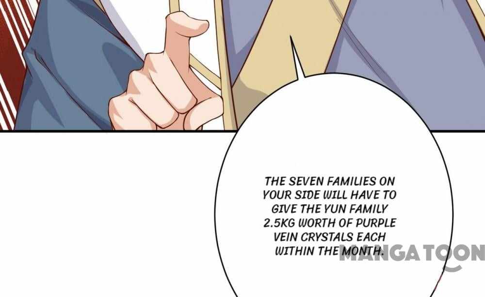 Against The Gods (Reuploaded) Chapter 359-eng-li - Page 95