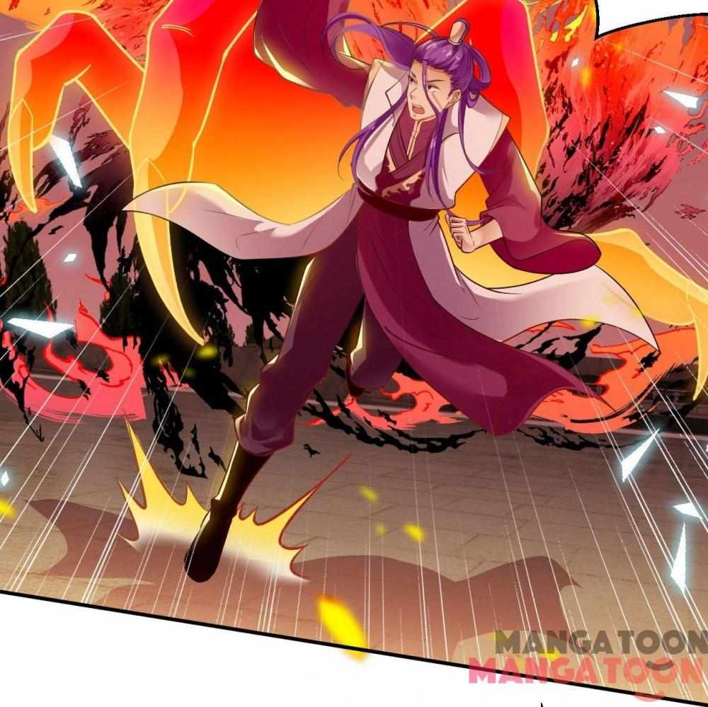 Against The Gods (Reuploaded) Chapter 376-eng-li - Page 75