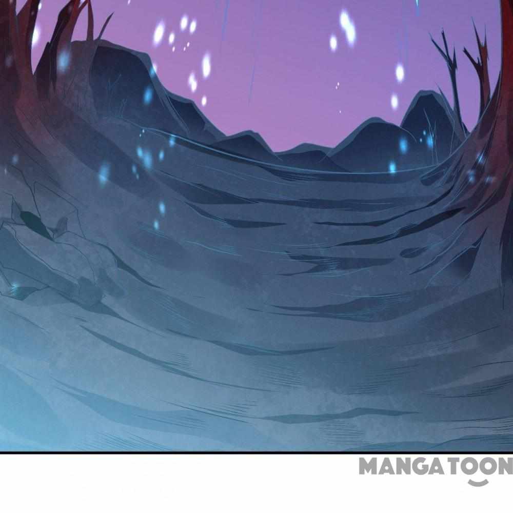 Against The Gods (Reuploaded) Chapter 443-eng-li - Page 54
