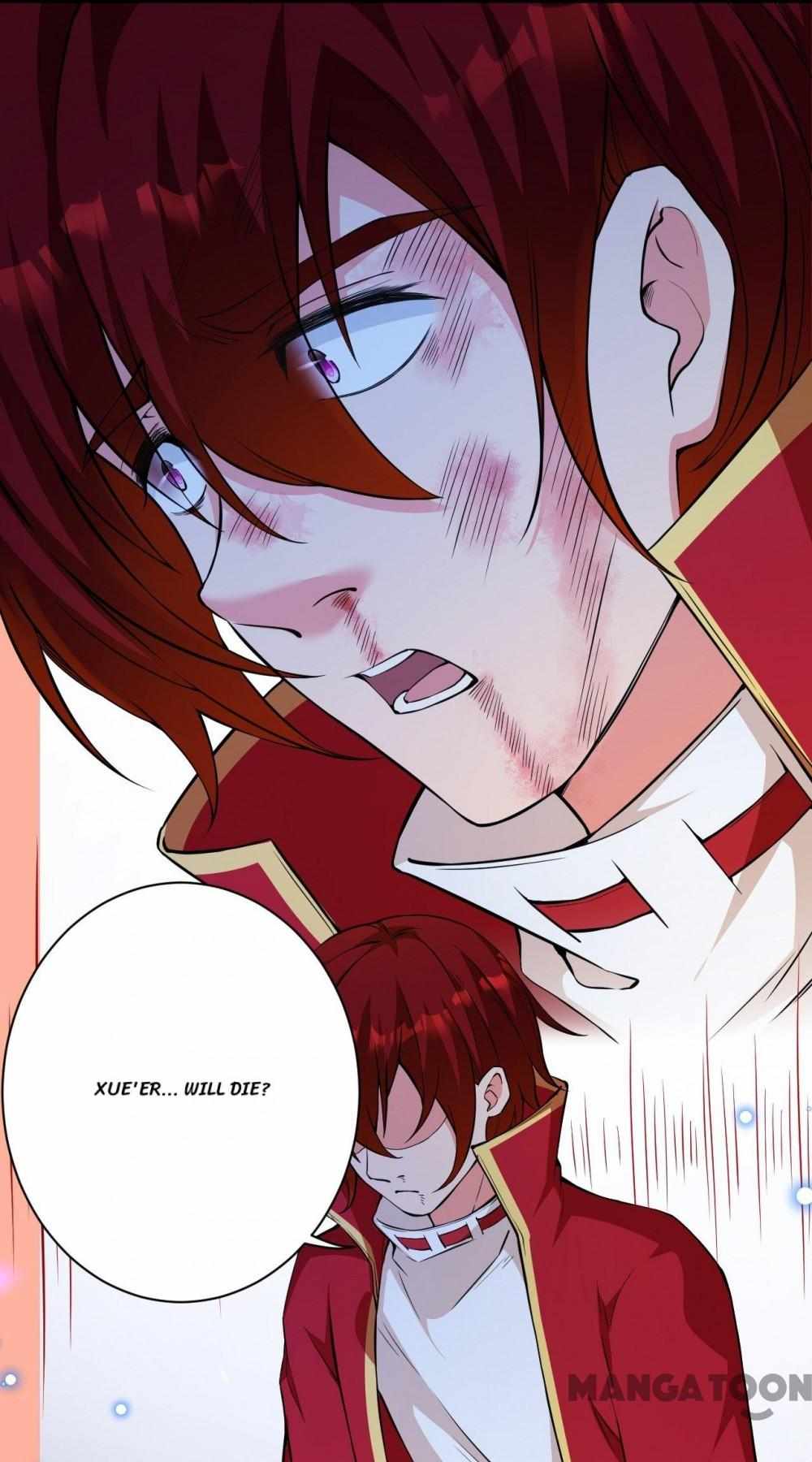Against The Gods (Reuploaded) Chapter 492-eng-li - Page 26