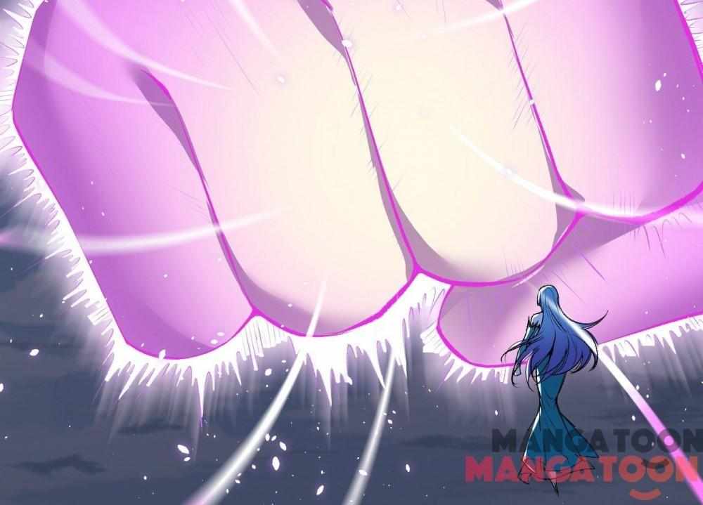 Against The Gods (Reuploaded) Chapter 486-eng-li - Page 25