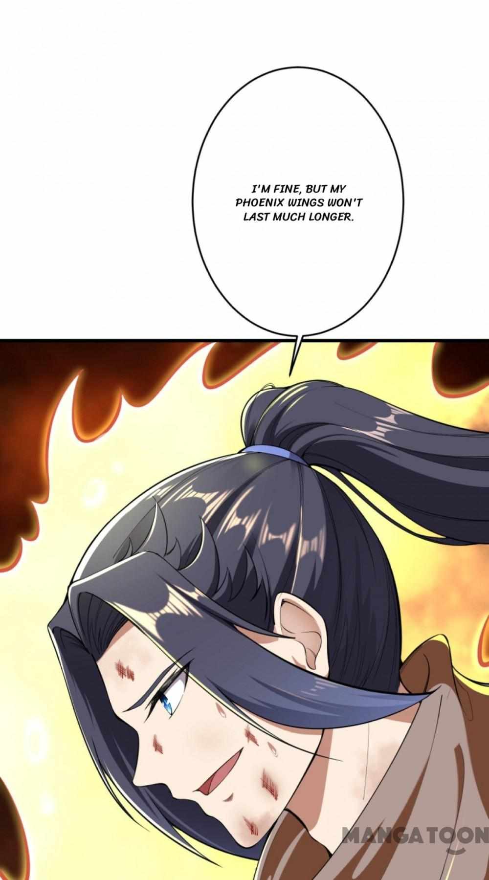 Against The Gods (Reuploaded) Chapter 369-eng-li - Page 109