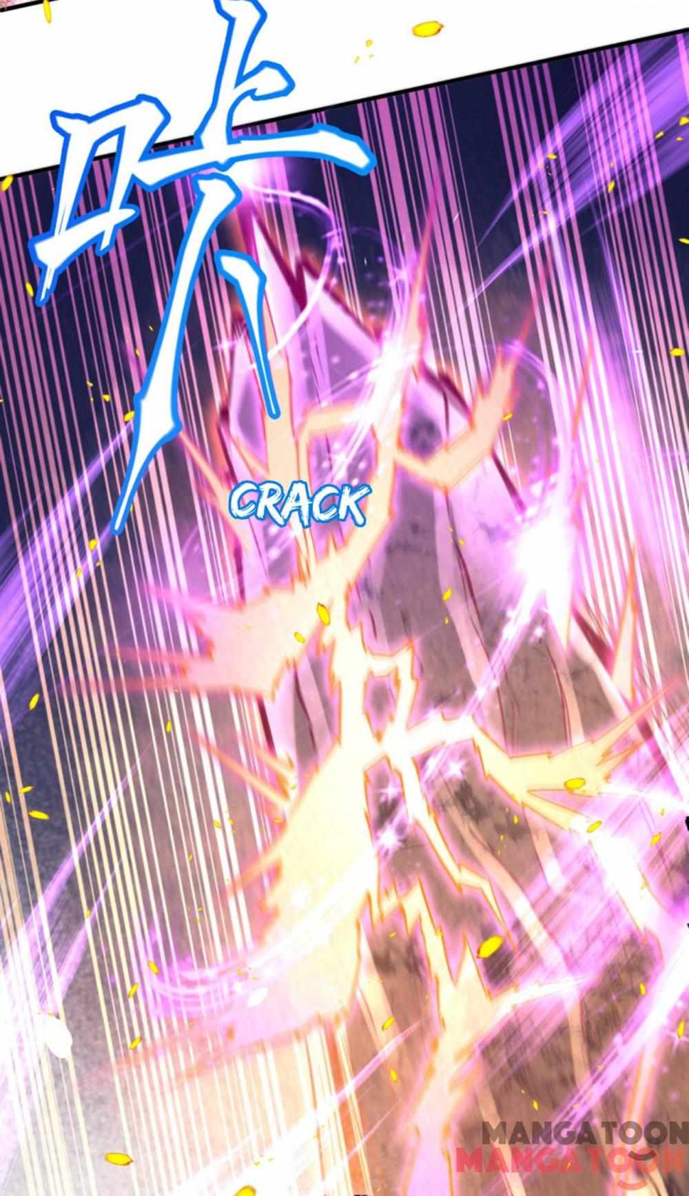Against The Gods (Reuploaded) Chapter 346-eng-li - Page 7