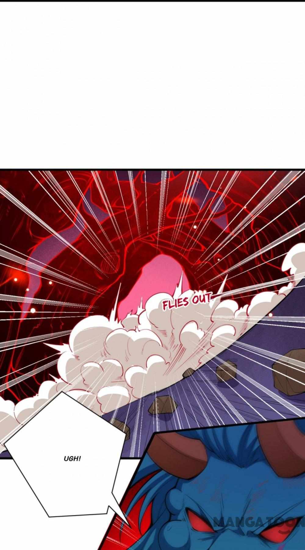 Against The Gods (Reuploaded) Chapter 437-eng-li - Page 56