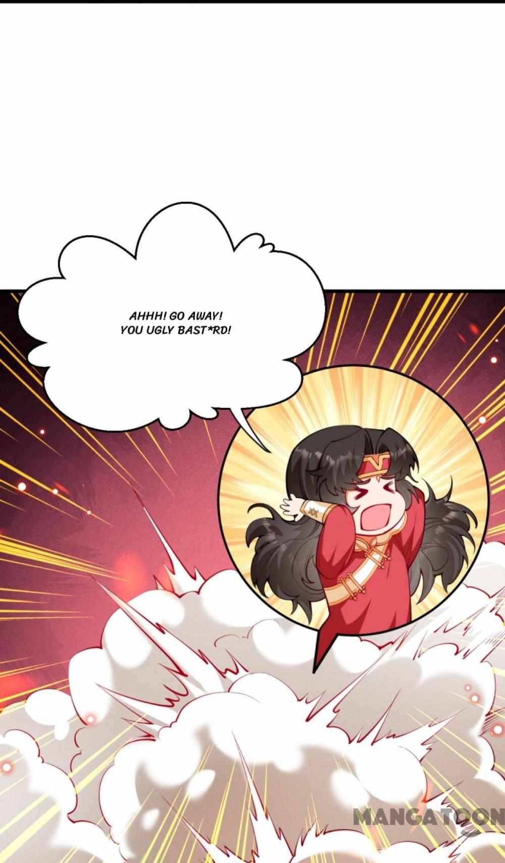 Against The Gods (Reuploaded) Chapter 437-eng-li - Page 55