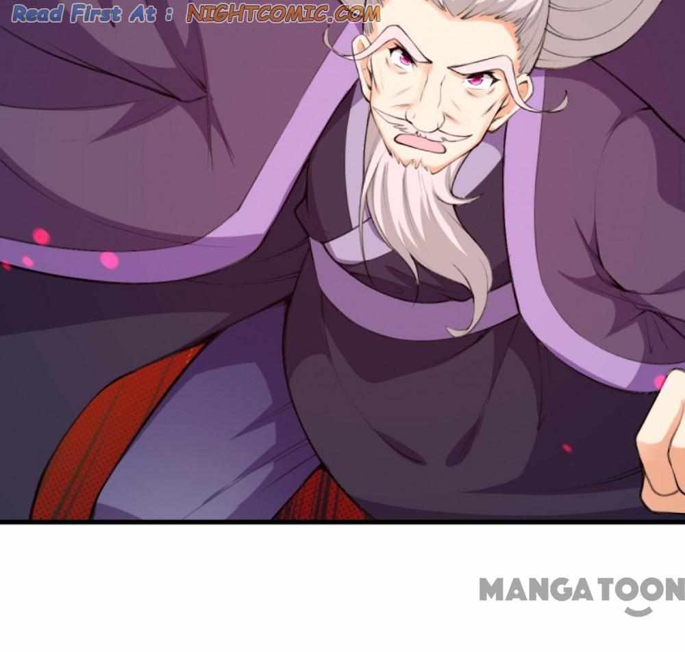 Against The Gods (Reuploaded) Chapter 432-eng-li - Page 86