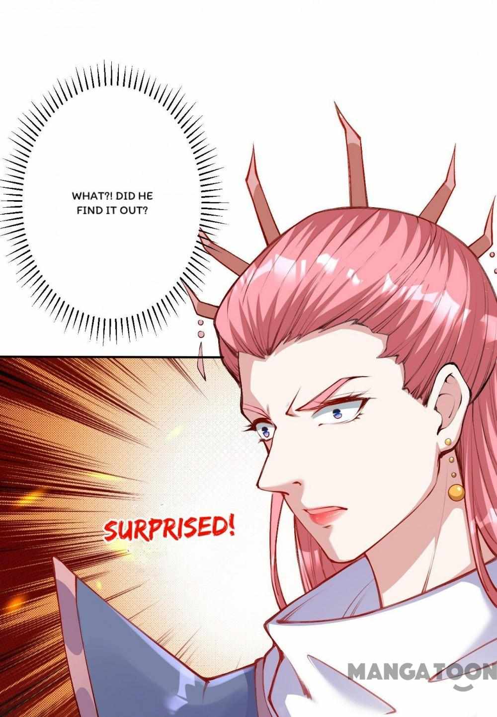 Against The Gods (Reuploaded) Chapter 431-eng-li - Page 24