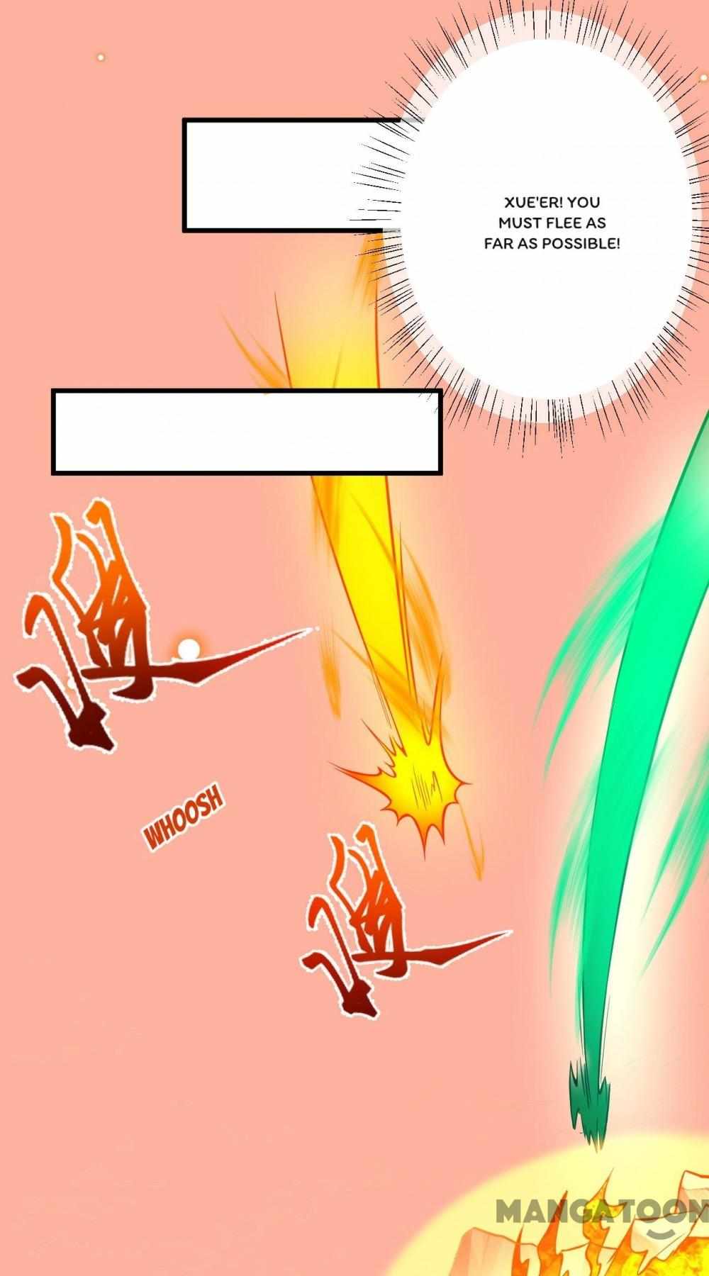 Against The Gods (Reuploaded) Chapter 492-eng-li - Page 29