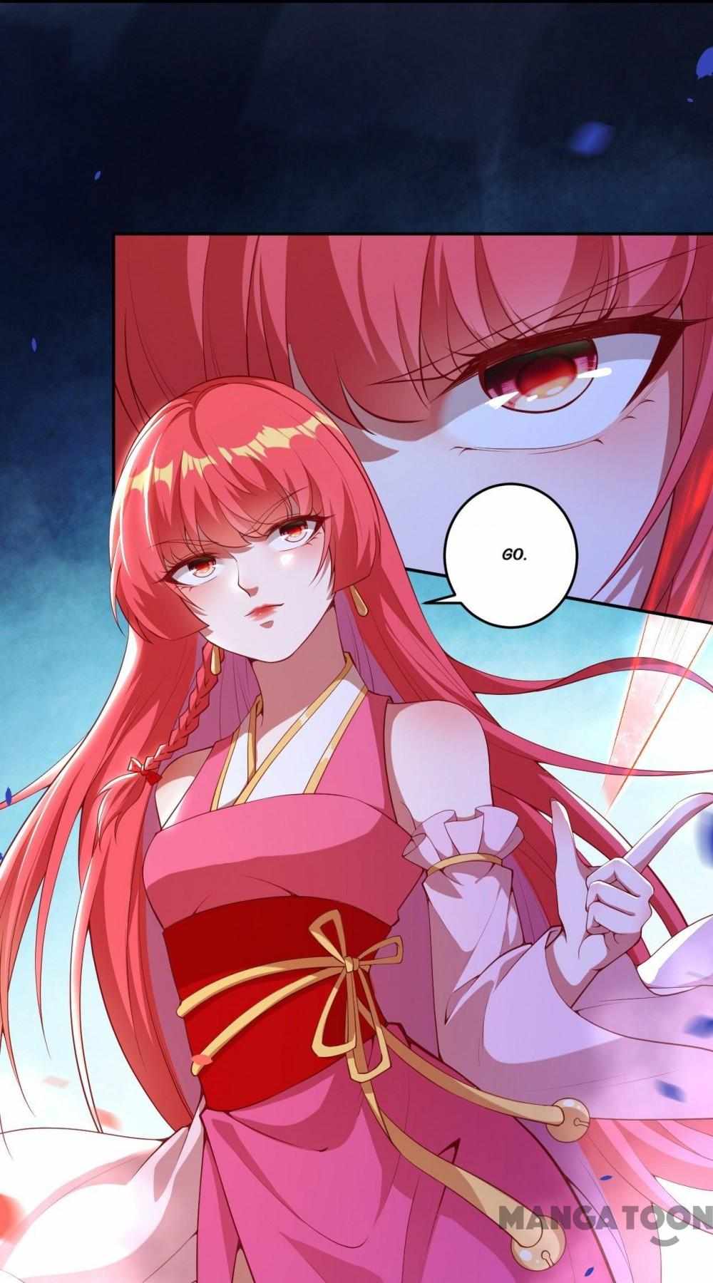 Against The Gods (Reuploaded) Chapter 466-eng-li - Page 35