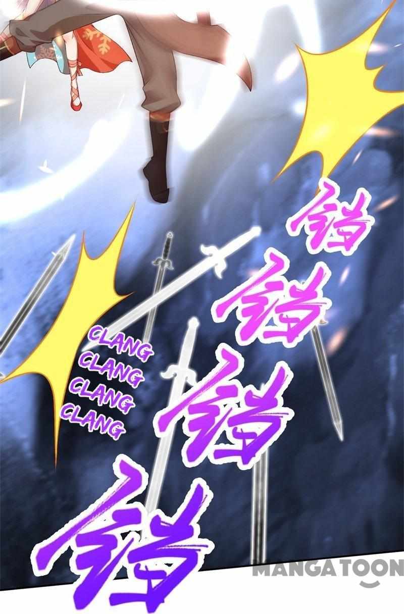 Against The Gods (Reuploaded) Chapter 458-eng-li - Page 48