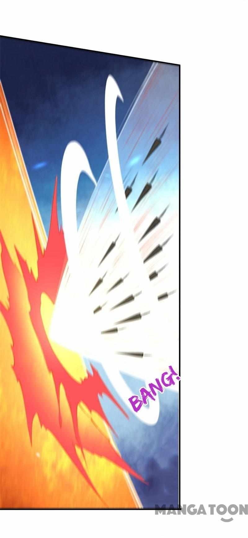 Against The Gods (Reuploaded) Chapter 461-eng-li - Page 41