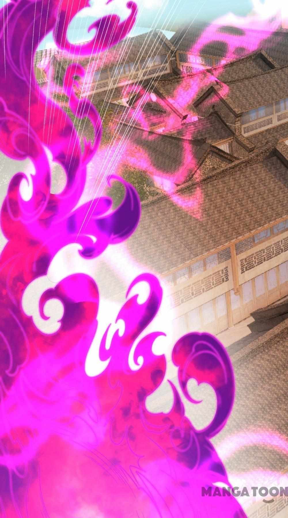 Against The Gods (Reuploaded) Chapter 484-eng-li - Page 13