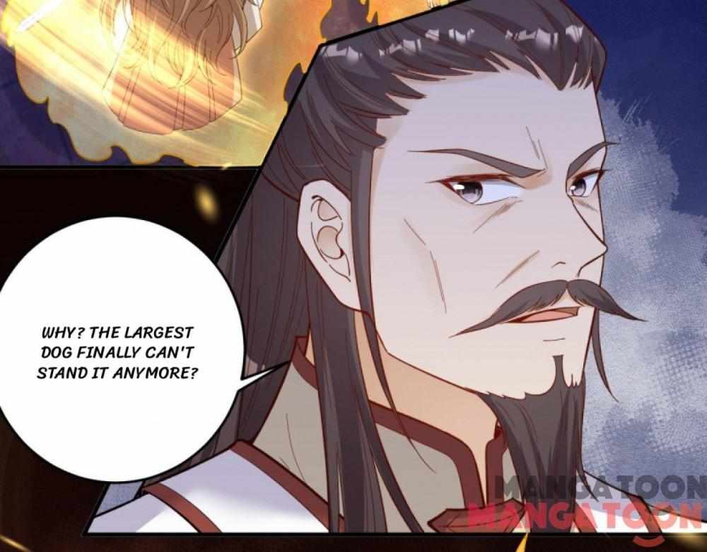 Against The Gods (Reuploaded) Chapter 373-eng-li - Page 80