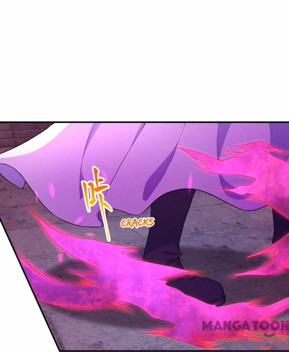 Against The Gods (Reuploaded) Chapter 375-eng-li - Page 10