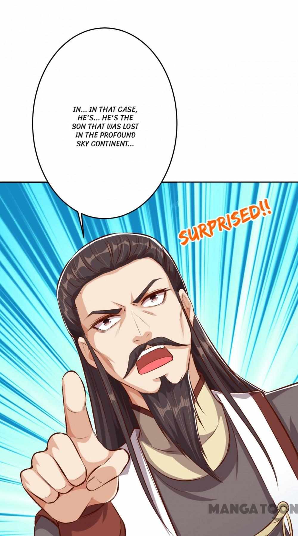 Against The Gods (Reuploaded) Chapter 359-eng-li - Page 86