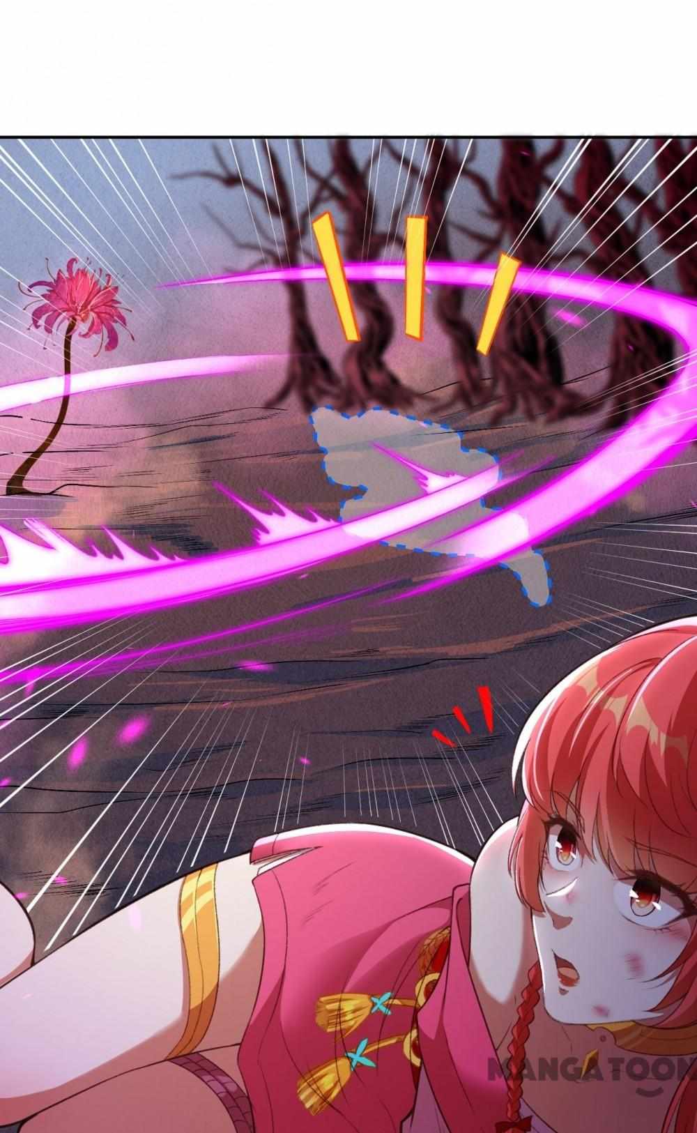Against The Gods (Reuploaded) Chapter 441-eng-li - Page 34