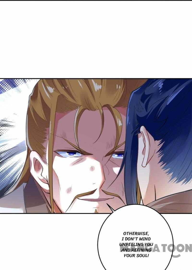 Against The Gods (Reuploaded) Chapter 460-eng-li - Page 46