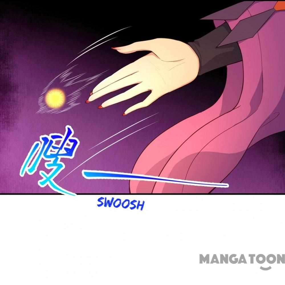 Against The Gods (Reuploaded) Chapter 375-eng-li - Page 5