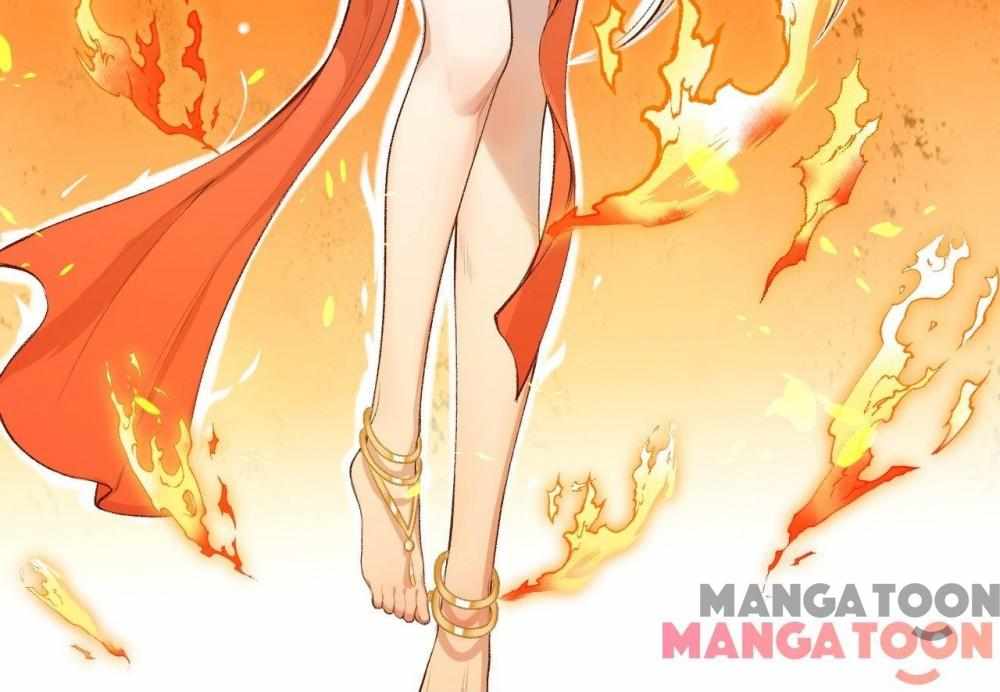 Against The Gods (Reuploaded) Chapter 364-eng-li - Page 37