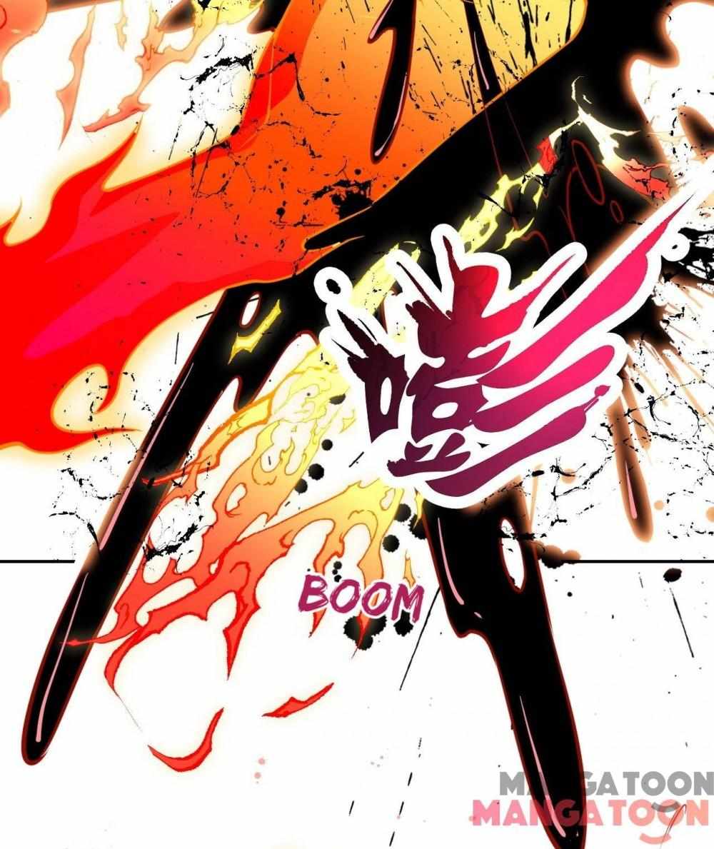 Against The Gods (Reuploaded) Chapter 376-eng-li - Page 55