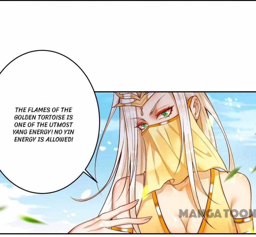Against The Gods (Reuploaded) Chapter 364-eng-li - Page 42