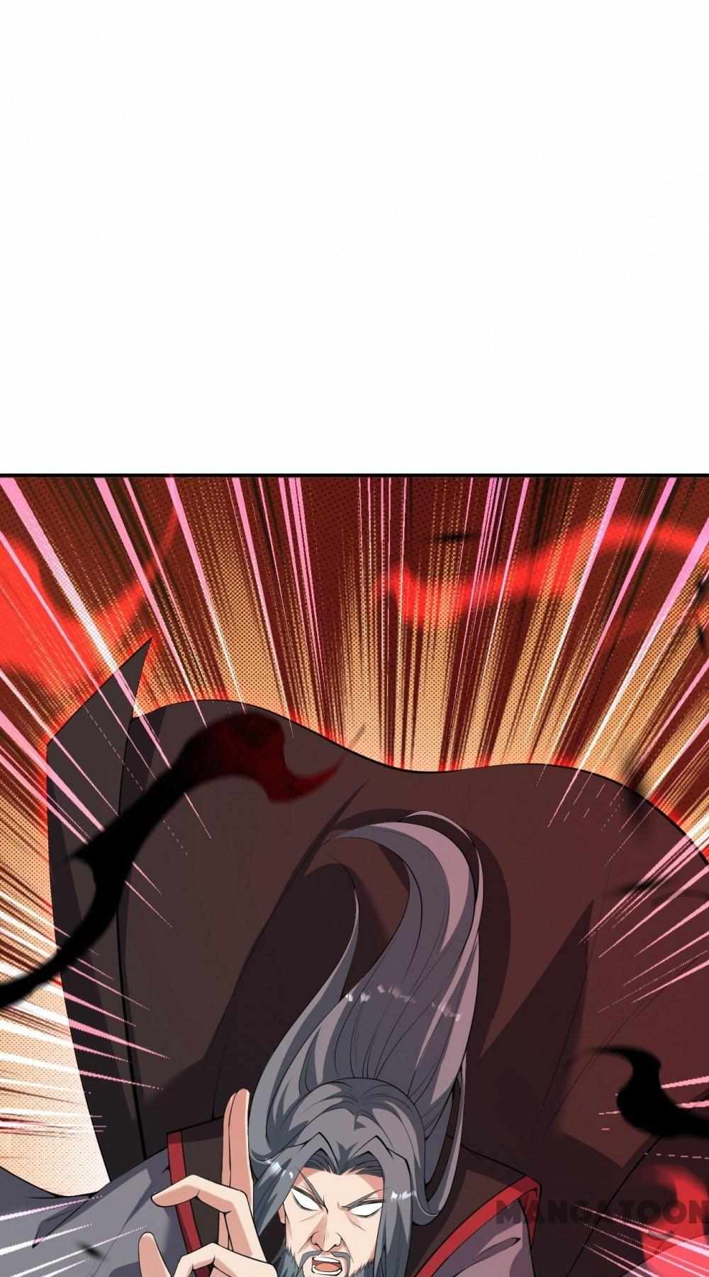 Against The Gods (Reuploaded) Chapter 480-eng-li - Page 56