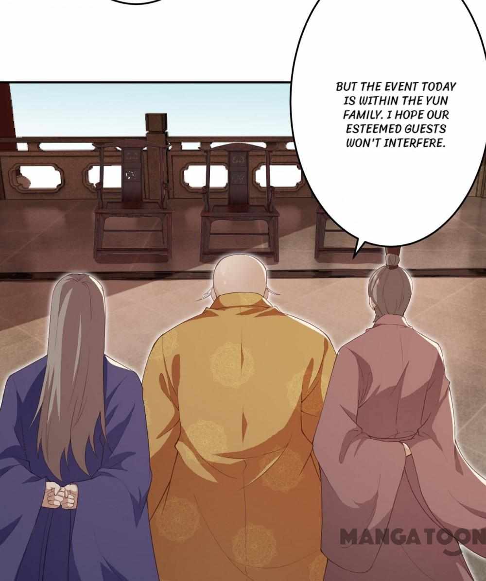 Against The Gods (Reuploaded) Chapter 340-eng-li - Page 12