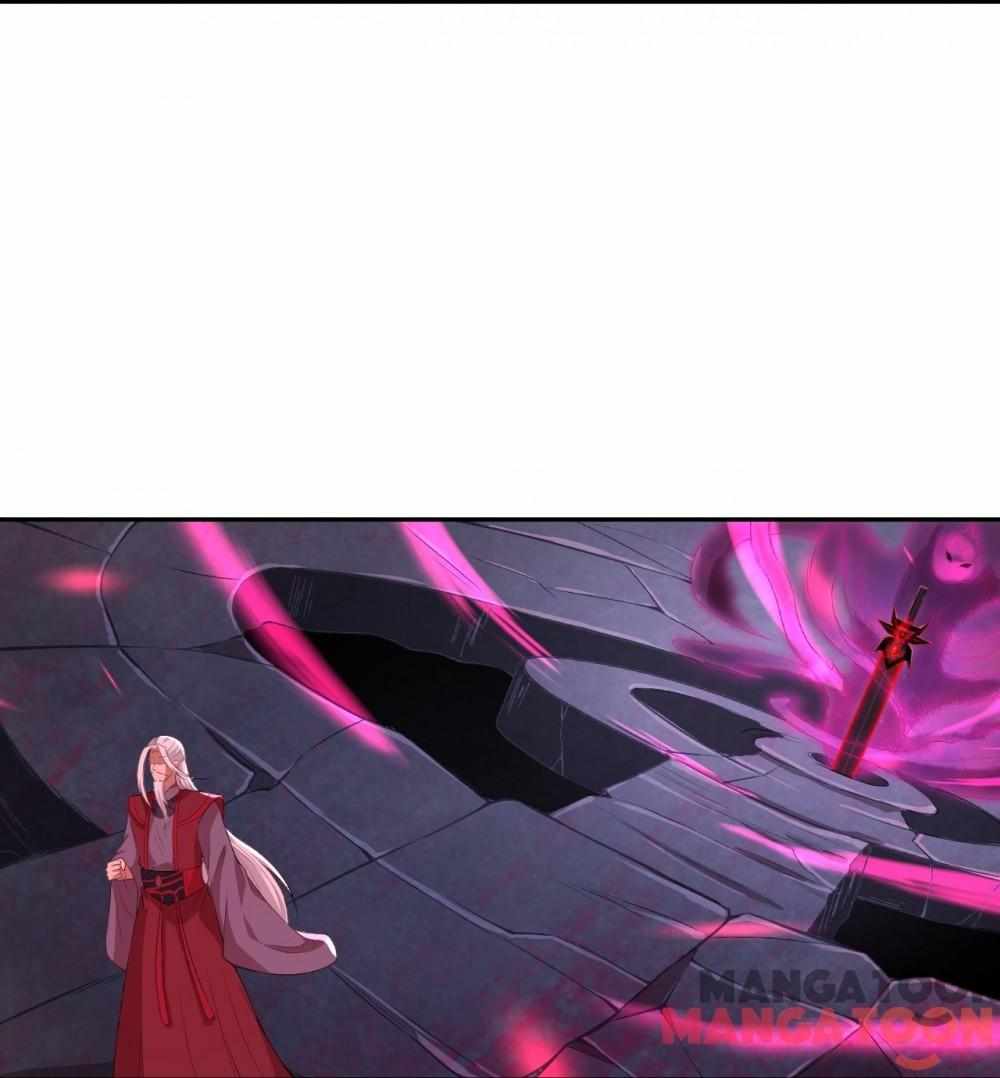 Against The Gods (Reuploaded) Chapter 427-eng-li - Page 31