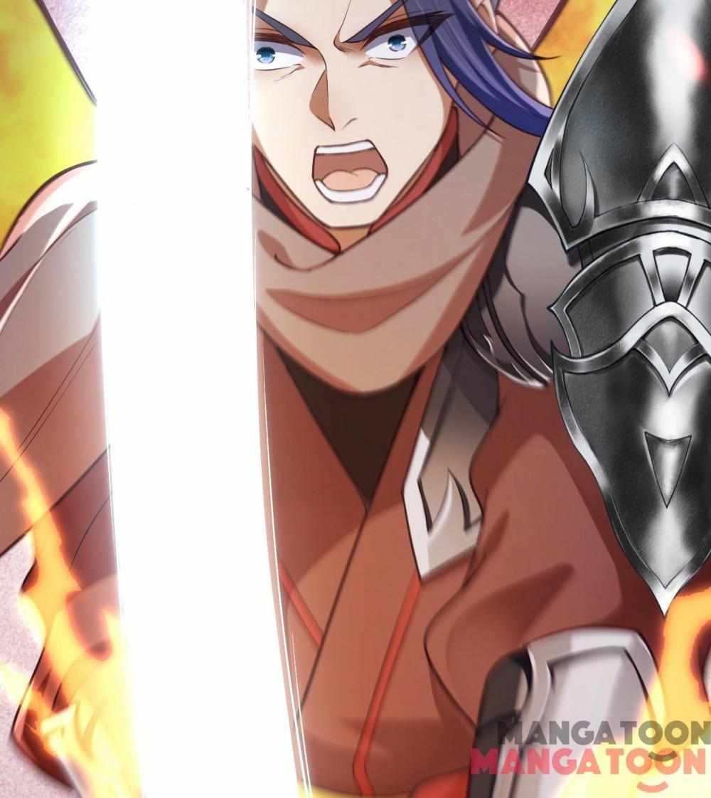 Against The Gods (Reuploaded) Chapter 435-eng-li - Page 28