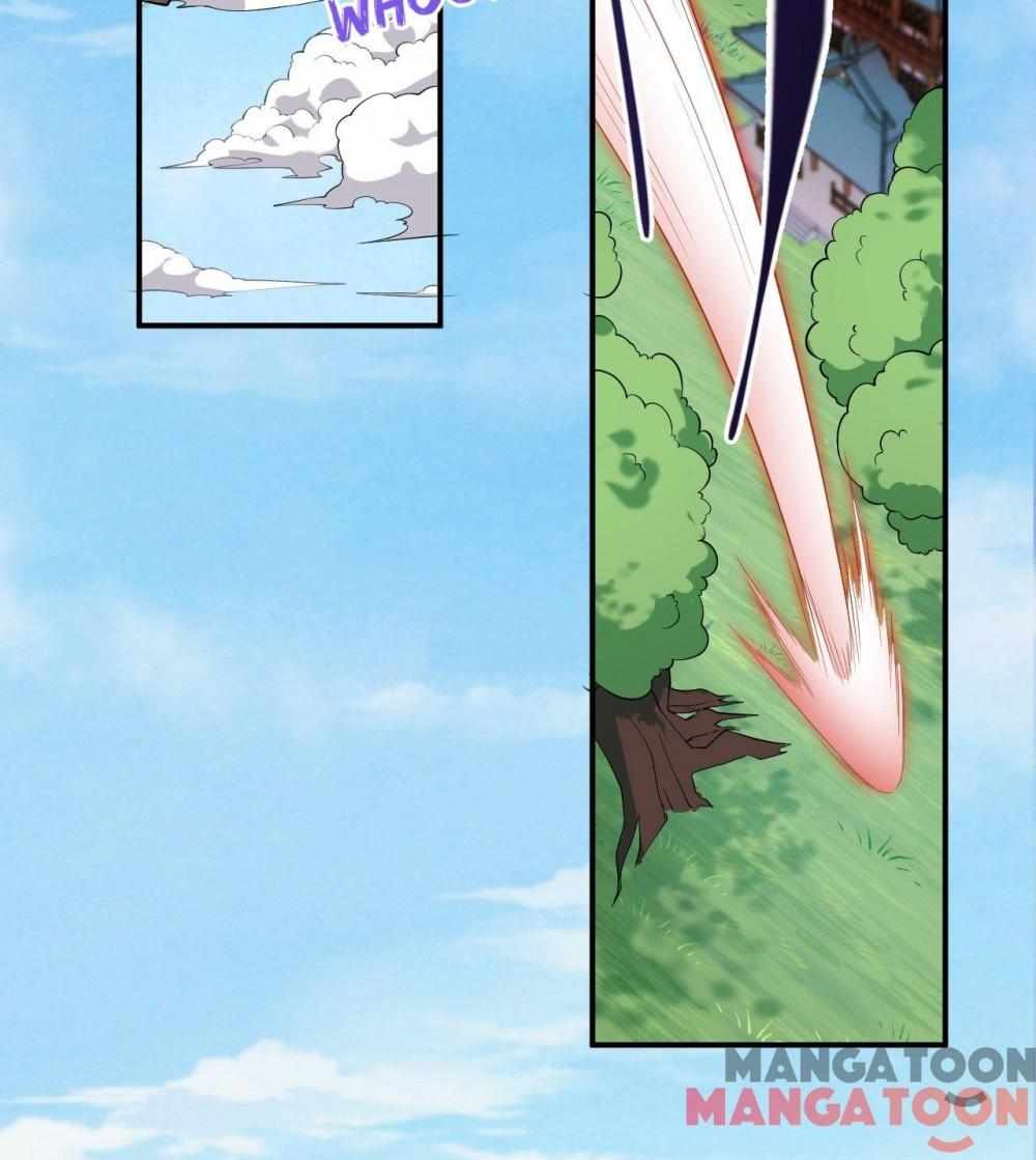 Against The Gods (Reuploaded) Chapter 469-eng-li - Page 65