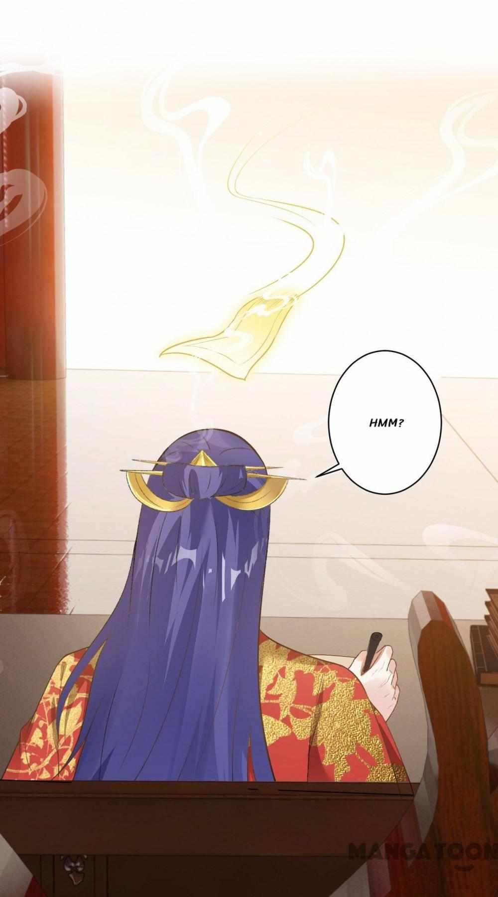 Against The Gods (Reuploaded) Chapter 442-eng-li - Page 27