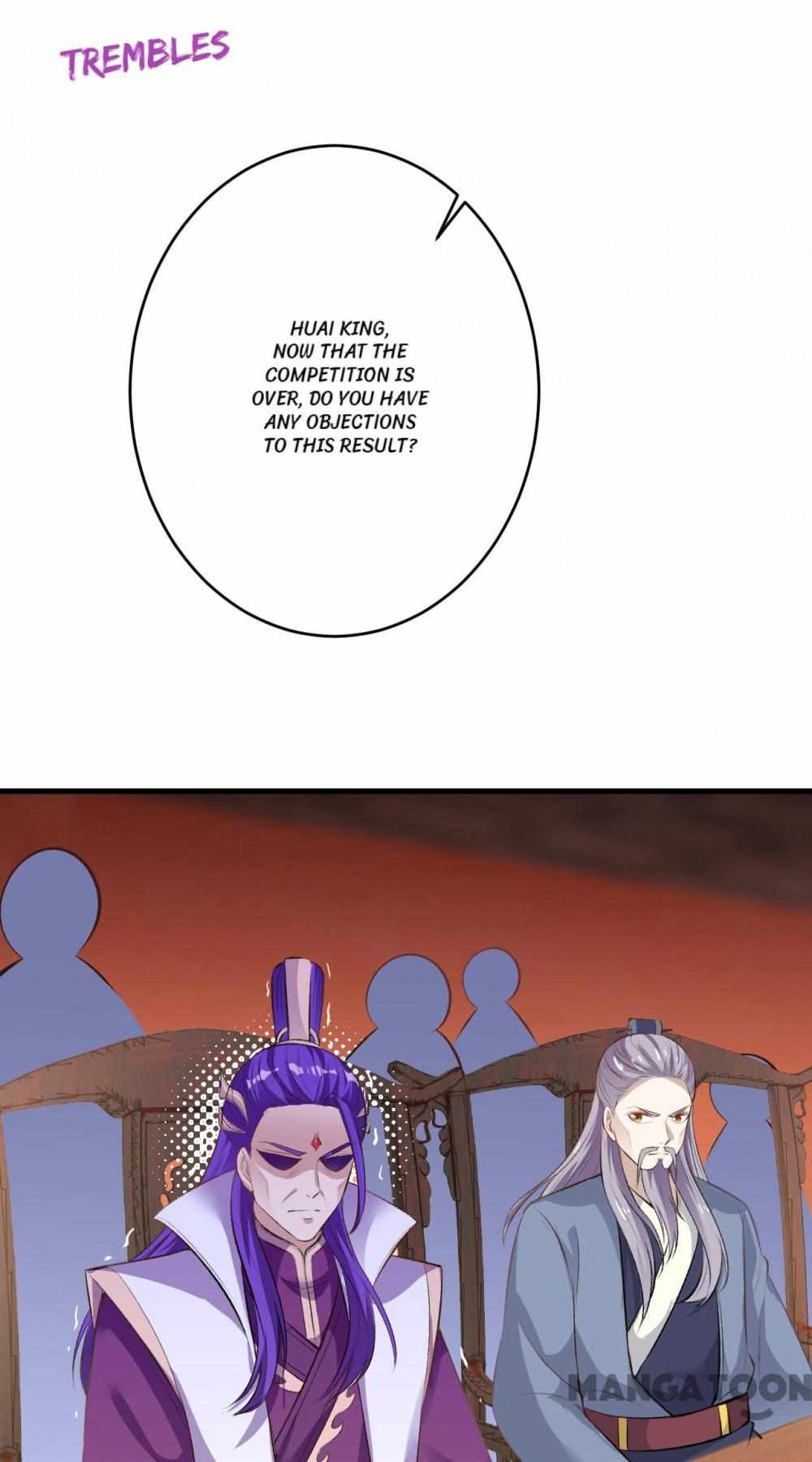 Against The Gods (Reuploaded) Chapter 359-eng-li - Page 2