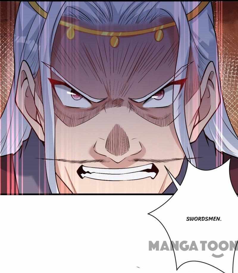 Against The Gods (Reuploaded) Chapter 456-eng-li - Page 36