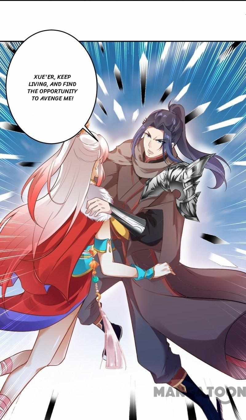 Against The Gods (Reuploaded) Chapter 458-eng-li - Page 59