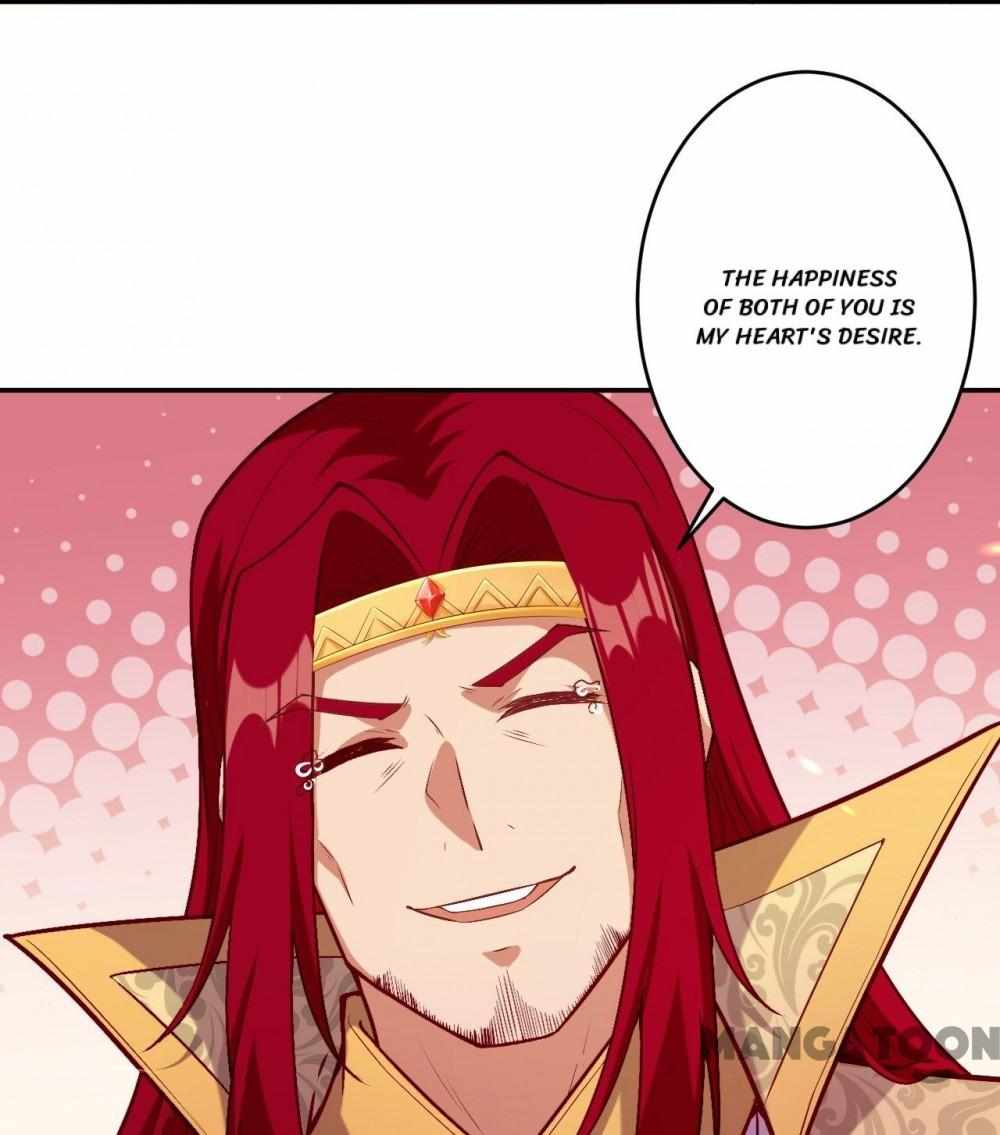 Against The Gods (Reuploaded) Chapter 483-eng-li - Page 76