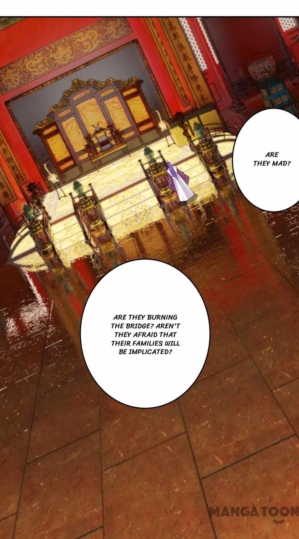 Against The Gods (Reuploaded) Chapter 372-eng-li - Page 48