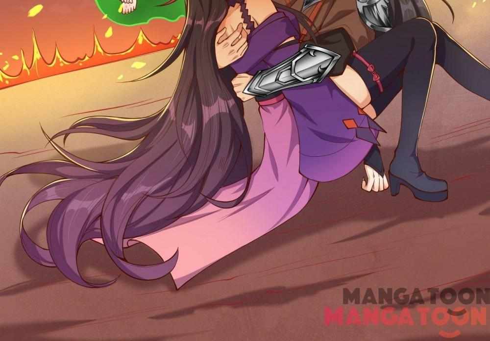 Against The Gods (Reuploaded) Chapter 368-eng-li - Page 84